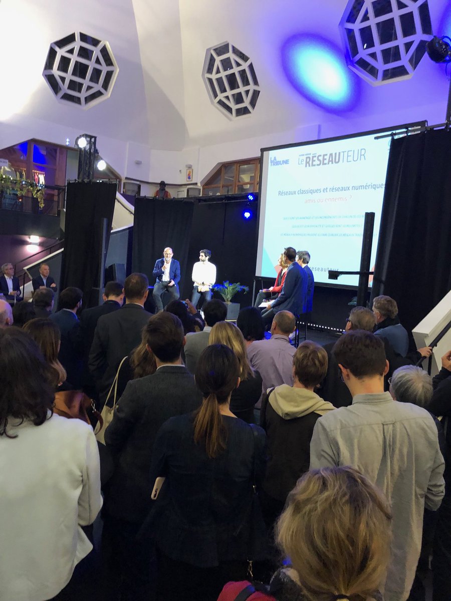 Didier Magnin tweet media