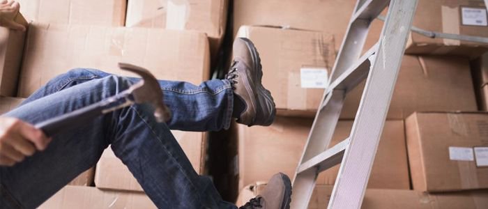Working at heights can greatly increase the risk of workers suffering a serious injury, we've listed 7 simple ways to avoid injuries! buff.ly/2D3OwGr #solicitors #accidentatwork #personalinjury #accident #lawyers #law