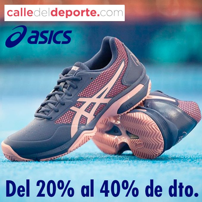 asics madrid