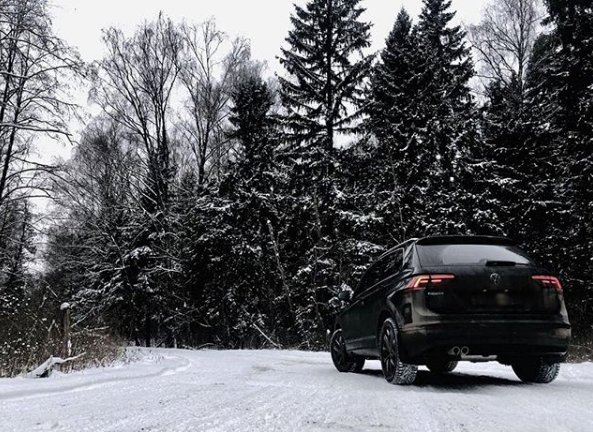 VW Cool Springs tweet media