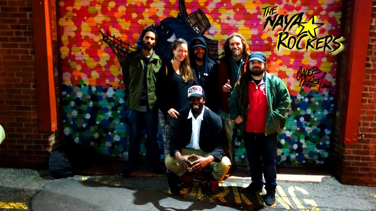 The Beehive tweet media