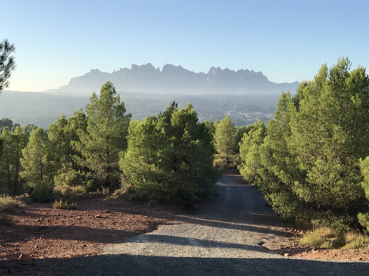 Veu faltar a la Sortida de Conèixer l'Entorn a la Melera per Salelles? O potser us va agradar tant que la voleu repetir? No patiu!! 😉 Avui us compartim el track GPS i una explicació amb tots els detalls #FemCECB #MuntanyaCECB cecb.cat/ruta-a-la-mele…