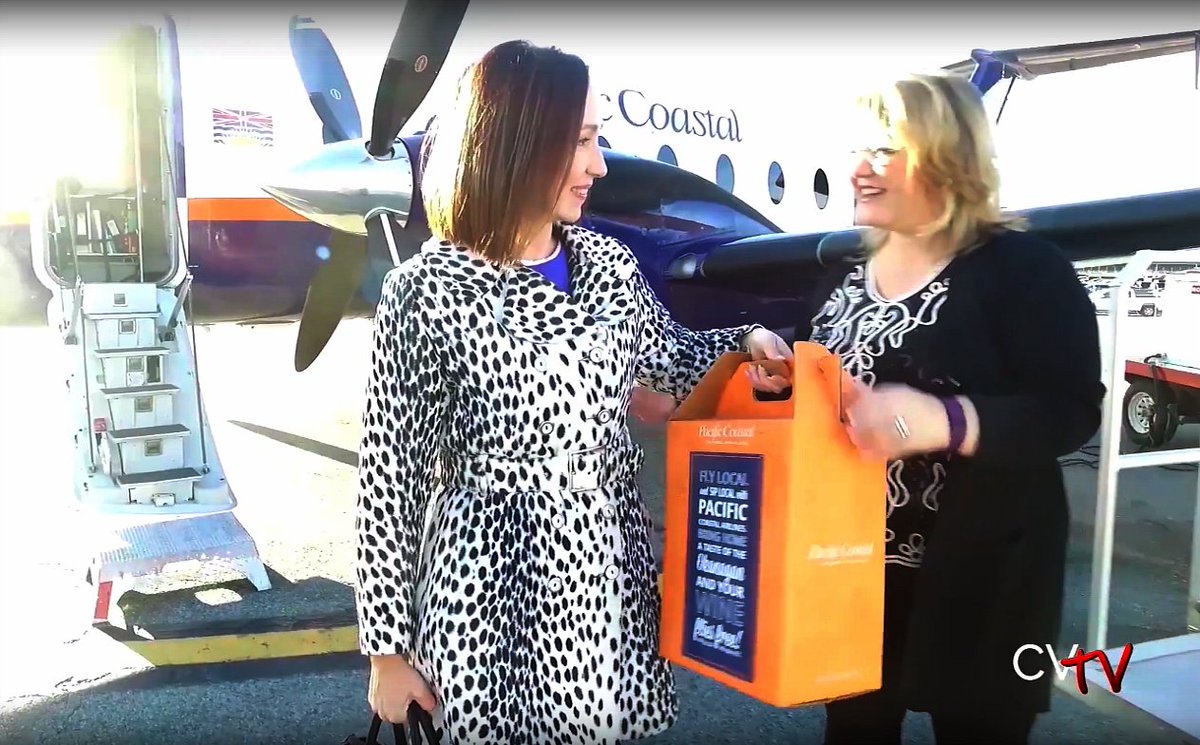 Culture Vulture TV tweet media