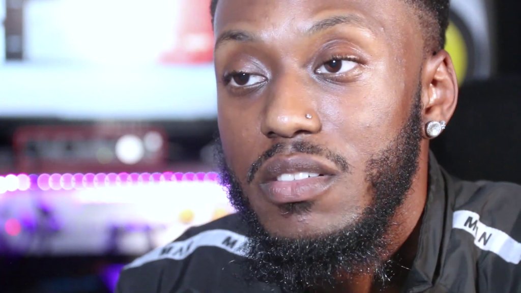 #Baltimore's Laytrel on the Real: How a Mother's Honesty Protected Her Son bit.ly/2QNjbeE