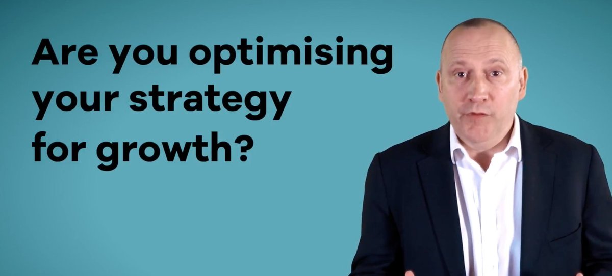 CEOs and Business Leaders.... are you? ow.ly/bl1i30ndPBv