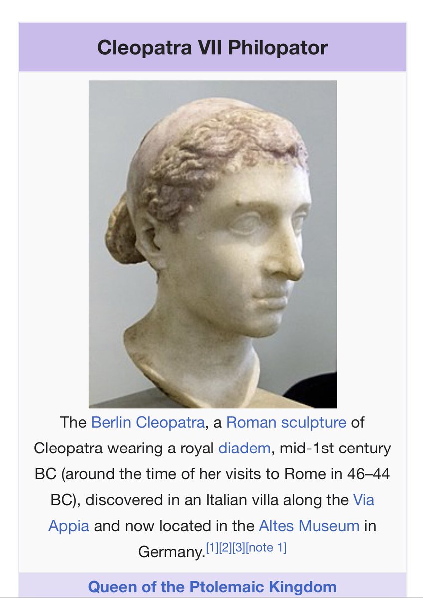 was cleopatra greek was cleopatra greek