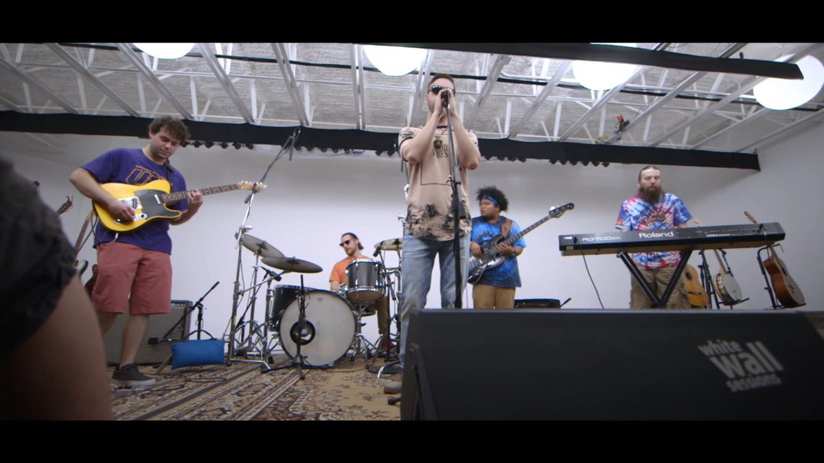 wwsessions's tweet photo. Season 6
Episode 12
@VibeRationsBand 

https://t.co/SieQCsRwlX 

#livemusicisbetter
#hiphopfunk https://t.co/vN1Bkqlc1O