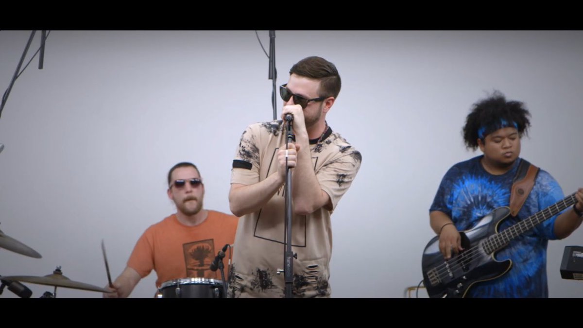wwsessions's tweet photo. Season 6
Episode 12
@VibeRationsBand 

https://t.co/SieQCsRwlX 

#livemusicisbetter
#hiphopfunk https://t.co/vN1Bkqlc1O