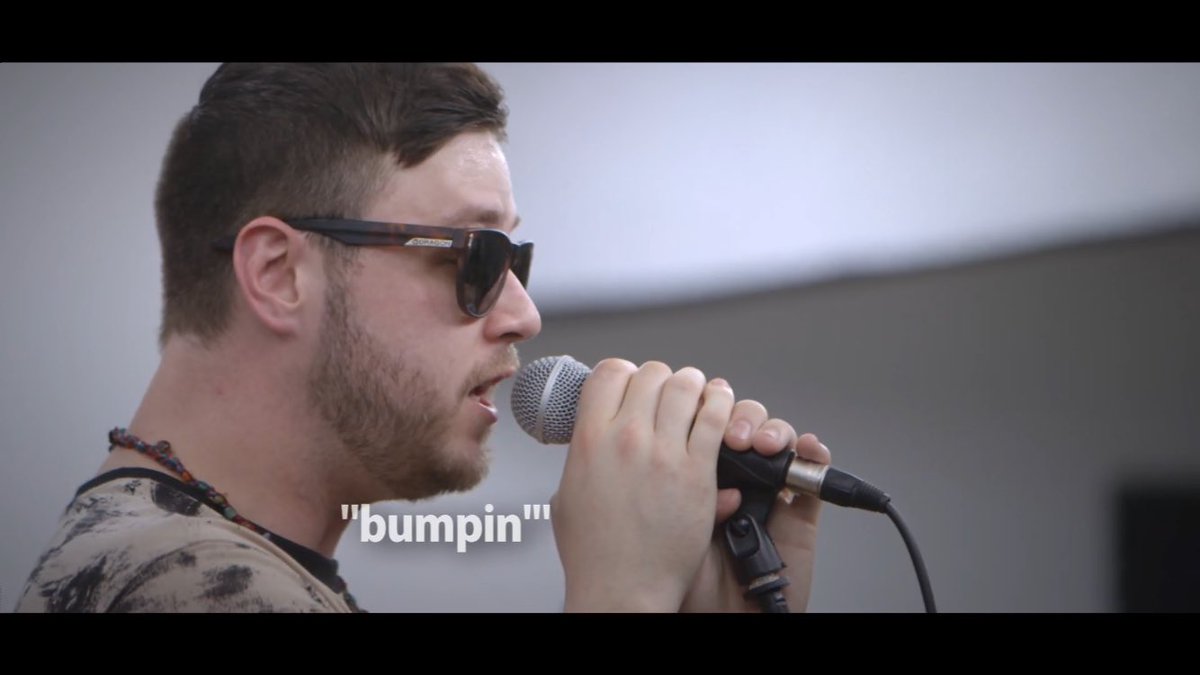 wwsessions's tweet photo. Season 6
Episode 12
@VibeRationsBand 

https://t.co/SieQCsRwlX 

#livemusicisbetter
#hiphopfunk https://t.co/vN1Bkqlc1O