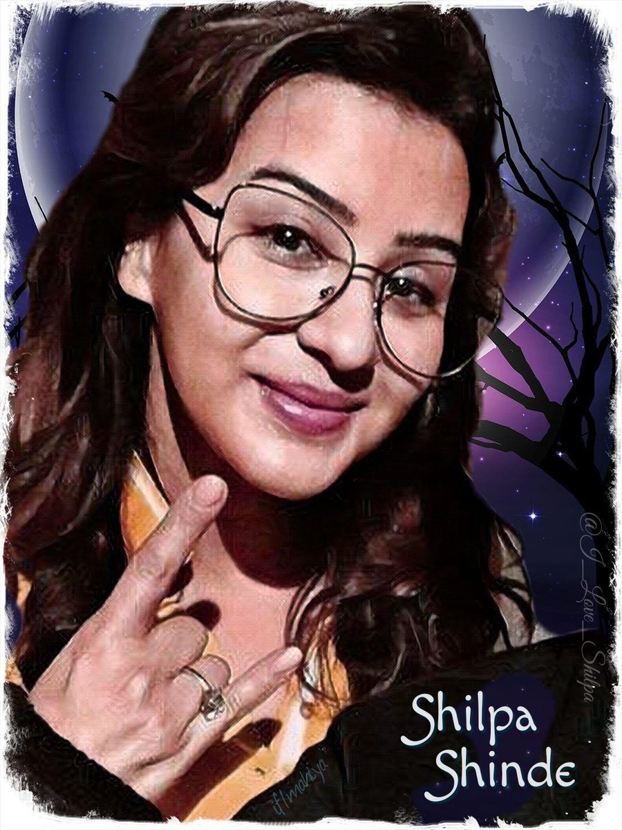 I_Love_Shilpa's tweet photo. Always listen to your heart. Because even if it's on the left side, it's always right.
@ShindeShilpaS
#ShilpaShindeDay https://t.co/PyXagWBMHV