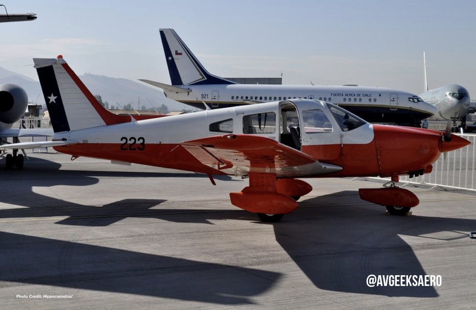 AvgeeksAero's tweet photo. #OnThisDate in #Aviation: Jan. 14, 1960, the Piper PA-28 Cherokee made its first flight. 32,778+ were made.  

Do you have a personal story about the #Piper? Share it with us. 

#AvGeek #AvGeeks #AvGeeksAero #Aviation #AviationGeek #BugBasher   #GeneralAviation #SEP https://t.co/Z15HPjtp6a