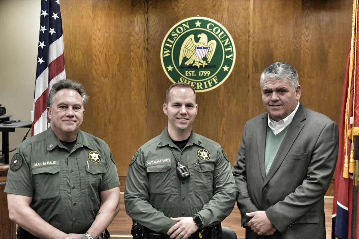 wilsonsheriff photo