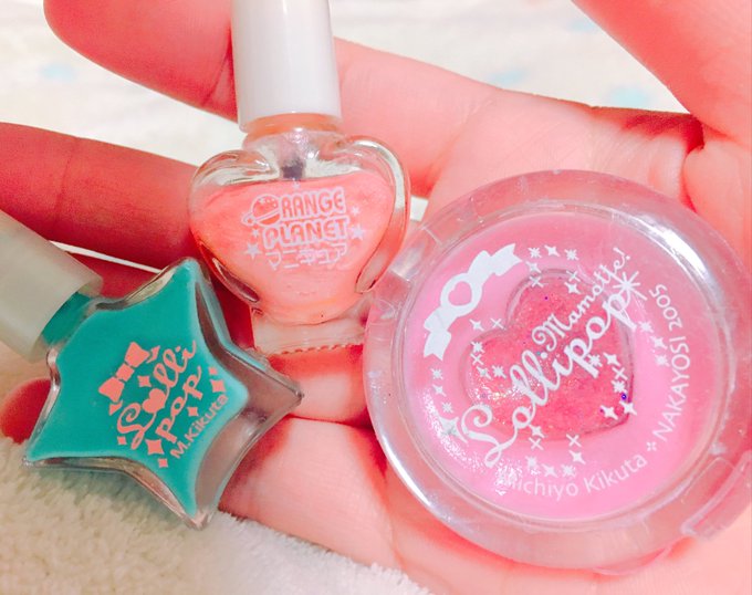 まもってロリポップのtwitterイラスト検索結果