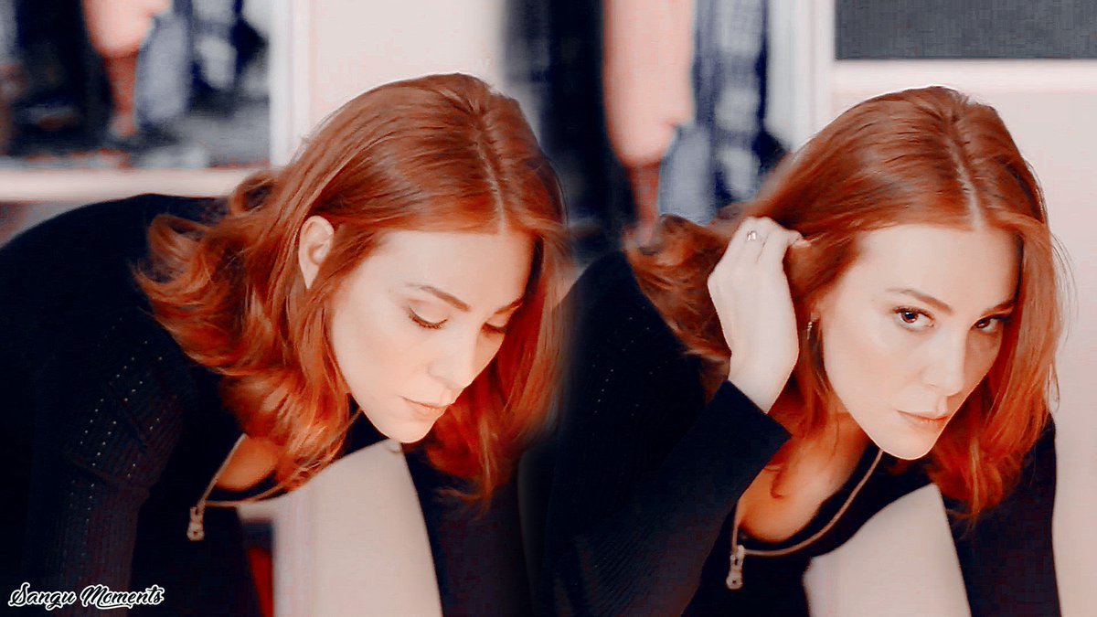 SanguMoments's tweet photo. .. 🖤❤️ .. #ElçinSangu #Çarpisma https://t.co/jWDjUtAjuH