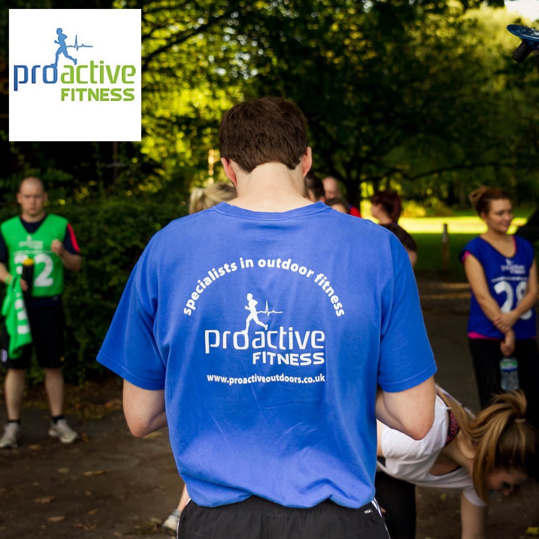 ProactiveFitnes's tweet image. Bootcamp... what does this mean to you ?
To us it’s a period of intense training designed to maximise results. 
Check out website for details on how to try us out for free. 
#Manchester #Stockport #Bootcamp #fitness