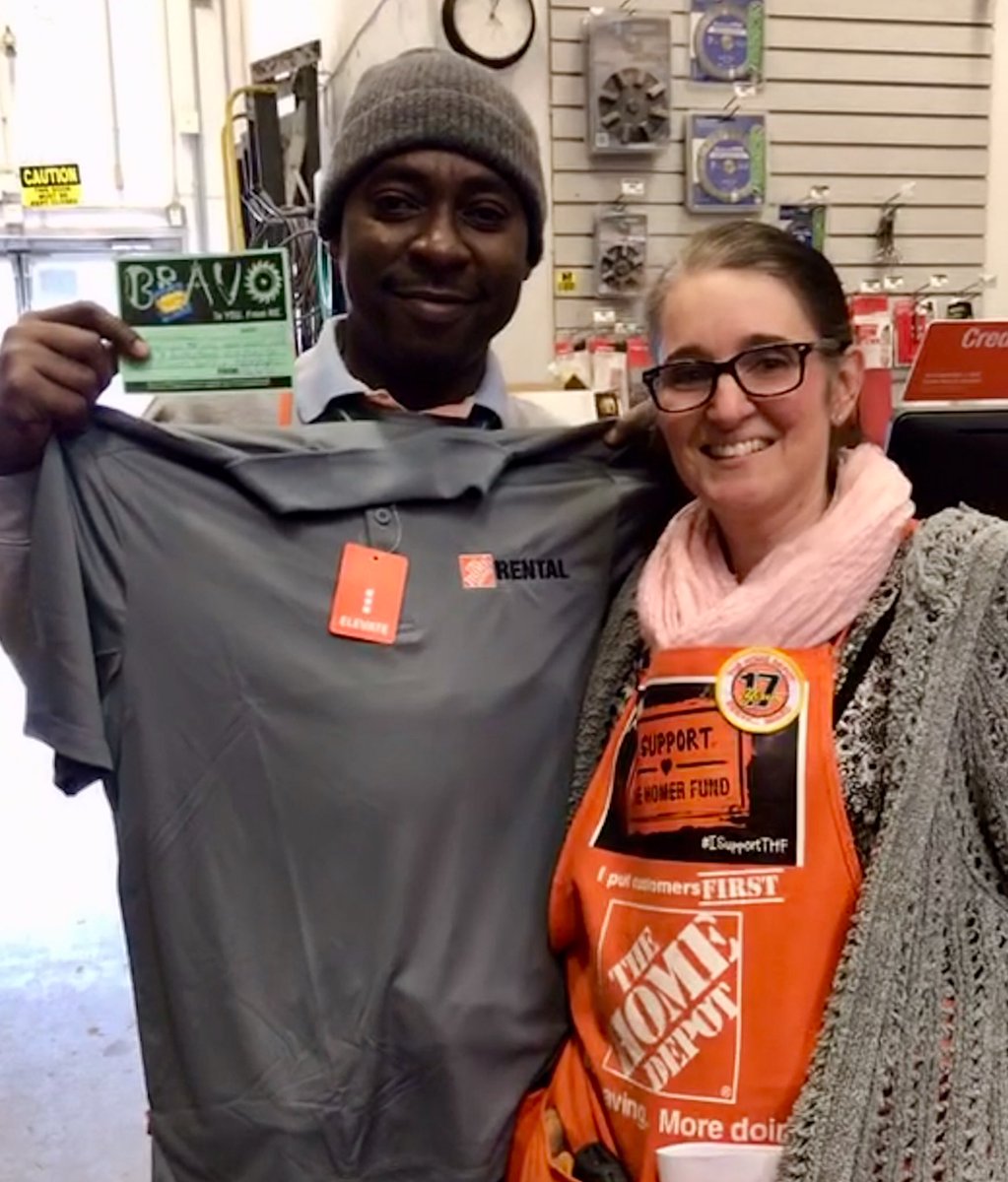 mpisapia6's tweet image. Kicking off #rentalweek2019 with a Jermaine! He goes above and beyond for our customers and associates everyday! Thank you Jermaine for your dedication!