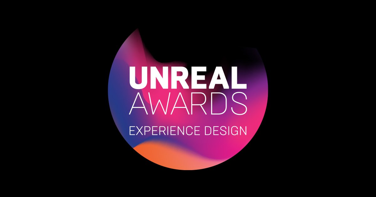 UnrealEngine's tweet image. Hurry! The deadline for submitting best non-games #UE4 design experience for our Unreal Awards: Experience Design competition is almost here. Enter by January 20, 2019 for a chance to win big cash prizes. okt.to/RQb9IU
