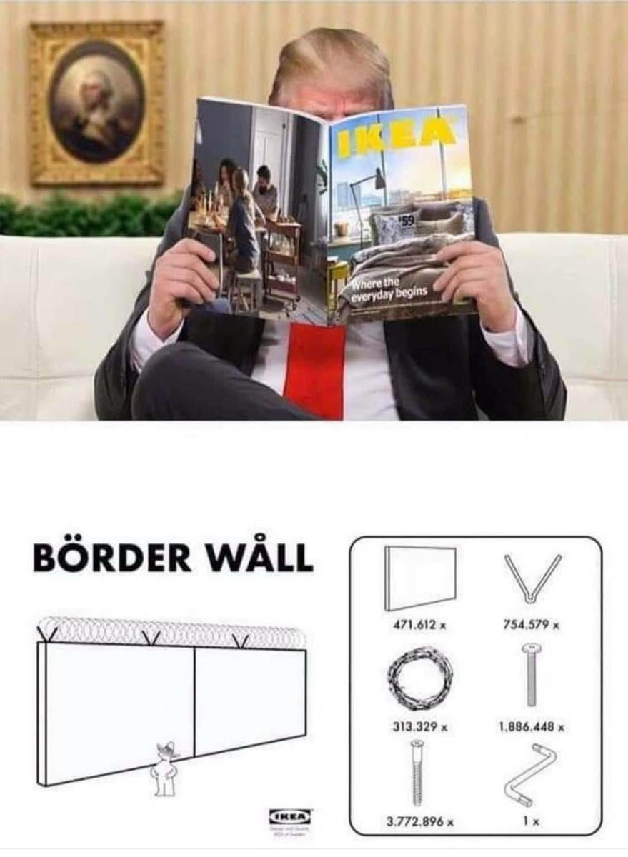 ... neues vom Vollpfosten !