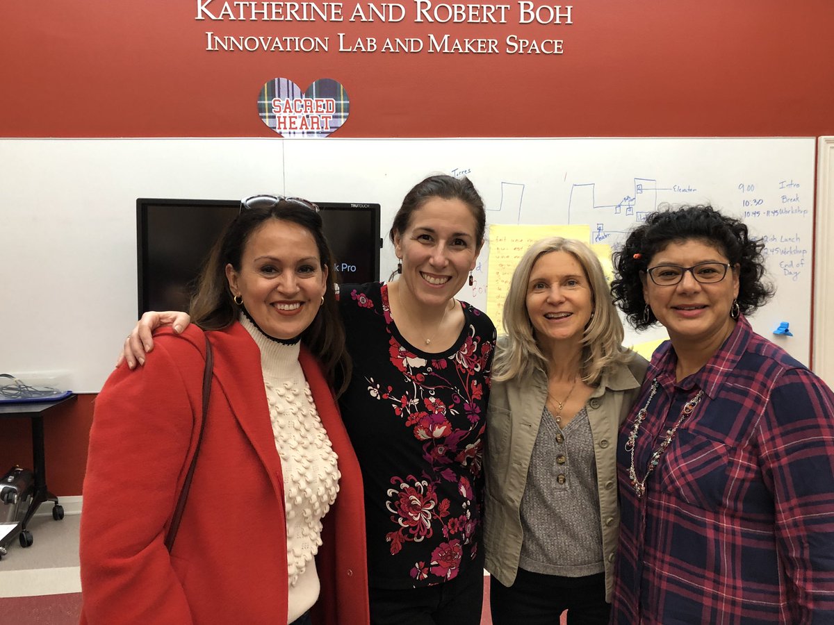 clauwillis's tweet photo. Such a meaningful experience for my PD. Thanks @ASHRosary and @SraTorres for opening the doors to your classroom #classinaction. @AIMLanguage @wendyaim1  rocks! It was awesome to see so much spontaneous language production. #LanguageLearning #SpanishTeachers https://t.co/VL6a15s3Up