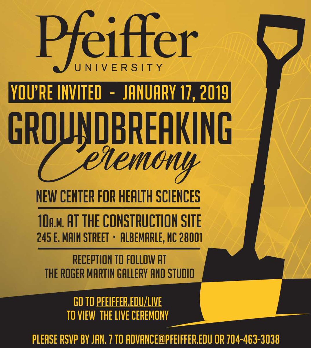 Visit_Stanly's tweet photo. @Pfeiffer1885, we see you doing big things in Downtown Albemarle!  #HereWeGrow #VisitStanly https://t.co/x2DeuREyvi