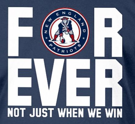 BoosStone's tweet photo. Fantastic, steady showing yesterday. So proud of my boys! #PatriotsNation https://t.co/4PpQbrFcLn