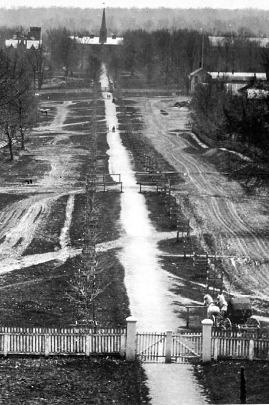 Kenyon College tweet media