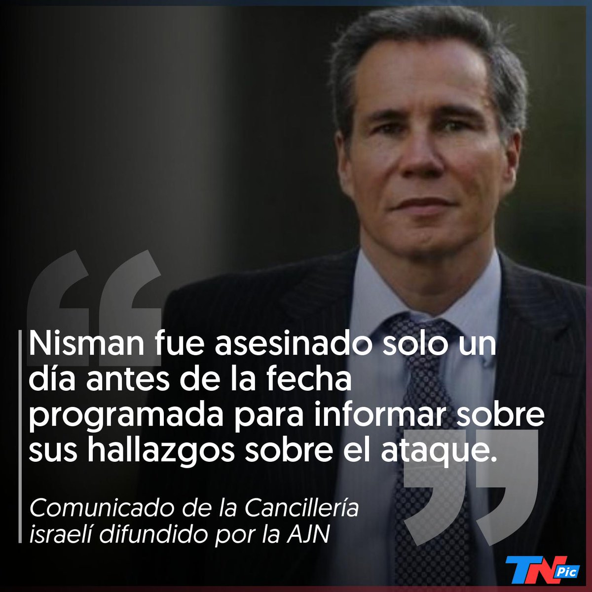 TN - Todo Noticias tweet media