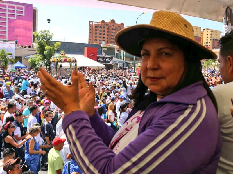 COMUNICADO - Noticias y Generalidades - Página 20 Dw45IEnWsAExx9V