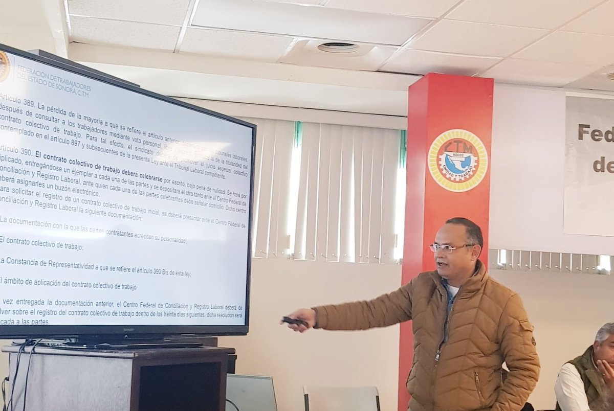 CTM Hermosillo 18/21 tweet media