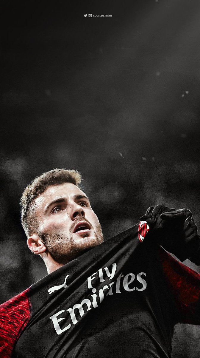 Cutrone match winner and debut for @LucasPaqueta97
#SampdoriaMilan #Milan #cutrone #paqueta #ForzaMilan
