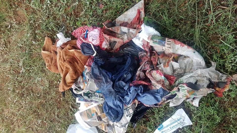 shybux's tweet photo. Baby Boy Left for Dead, Verulam , KZN 

https://t.co/ukldOBUjtH https://t.co/oMqEbi42eK
