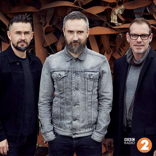 The_Cranberries's tweet photo. In honour of our dear friend and bandmate, Dolores, we present to you the final album from The Cranberries, ‘In The End’. Tune into the Jeremy Vine show on @BBCRadio2 at 1:30PM tomorrow to hear ‘All Over Now’. https://t.co/YT0j4Hy7Js