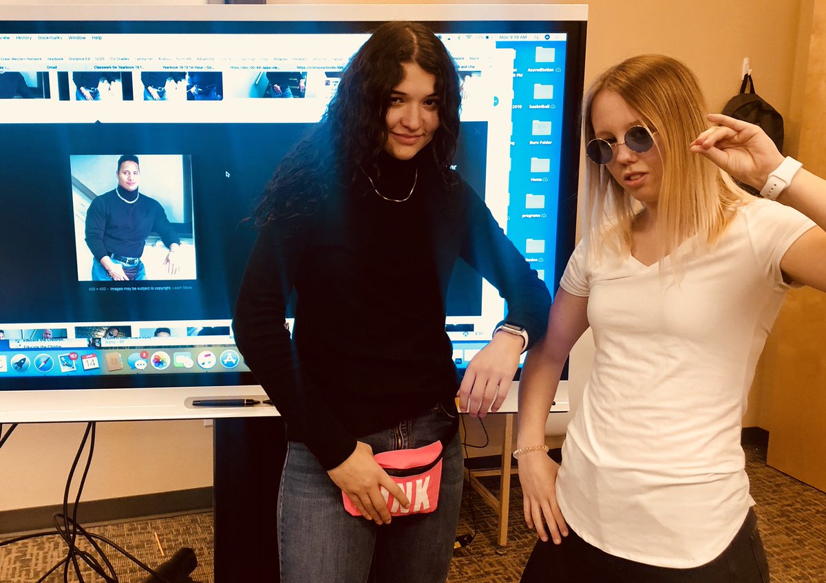 Ray High School tweet media