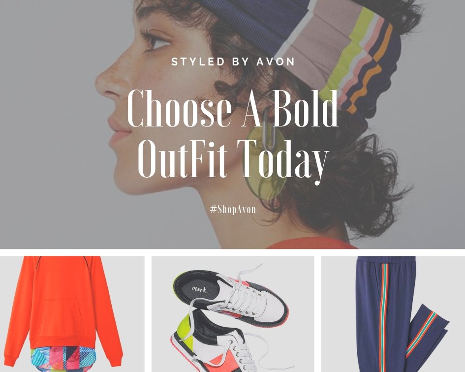 pjsellsavon's tweet image. Looking for comfy, everyday looks? Check out Avon's "Go Easy" Collection. #ShopAvon #StyledByAvon #ComfyFit #AvonApparel ://bit.ly/2Hctiug