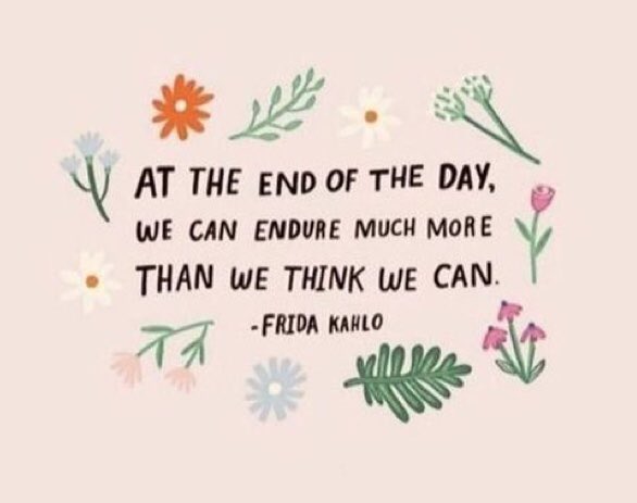 Happy Monday! Let’s make this a great week🤩