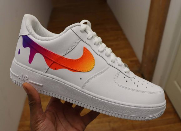 _Msindazwe_'s tweet photo. Name a better sneaker than Nike Air Force One, I'll wait🙄 https://t.co/2onpNJqx6D