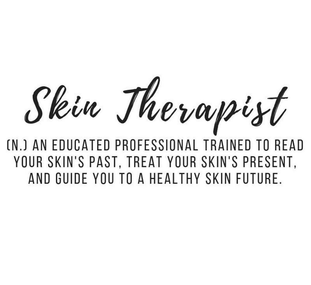 Novospa's tweet image. Start 2019 with great skin! Book in for a Complementary Skin Consultation with one of our experts. It’s what we do! 
#novospa #torontospas #yorkvillespa #dayspa #skincare #wellness #beautytips #skinconsultation #eminenceorganics #guinot #dermaquest