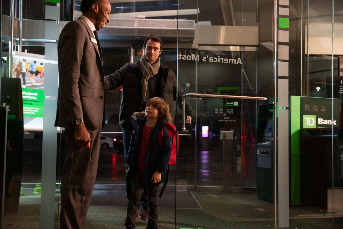 "Consumers want to connect with brands that promise outstanding products, provide extraordinary customer service and make a positive impact on communities" - <a href="/TDBank_US/">TD Bank</a> CMO Pat McLean on new "Unexpectedly Human" brand campaign go.td.com/2CntYY9