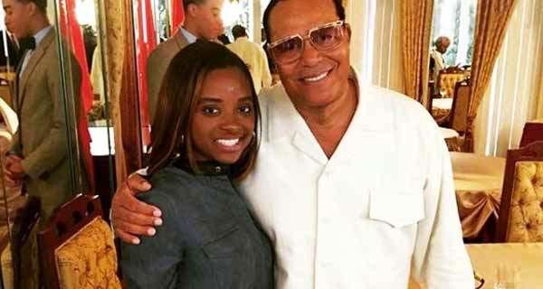 Women's March's Tamika Mallory goes on The View to praise Farrakhan (again)