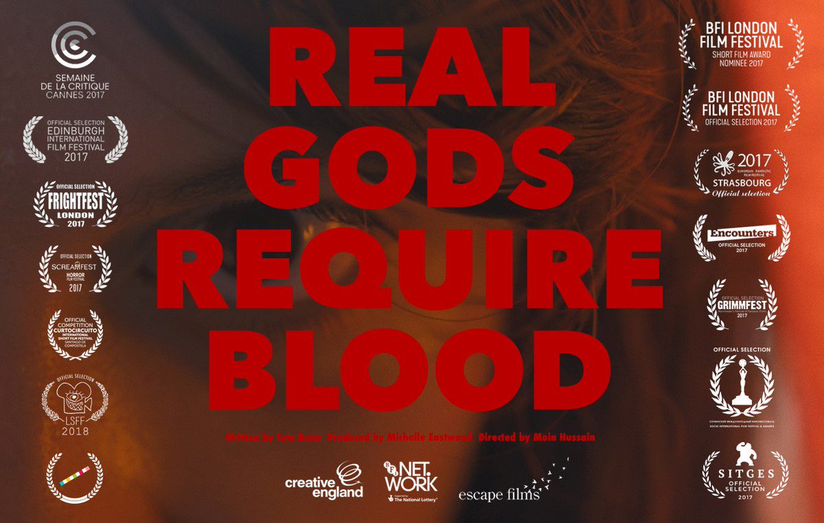 RealGodsFilm's tweet photo. https://t.co/mVP6eAC5bh
