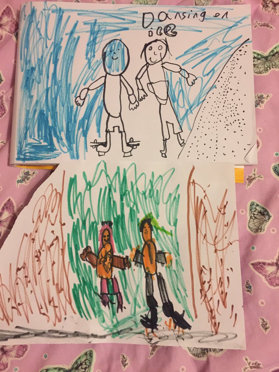 Magic Martin tweet media