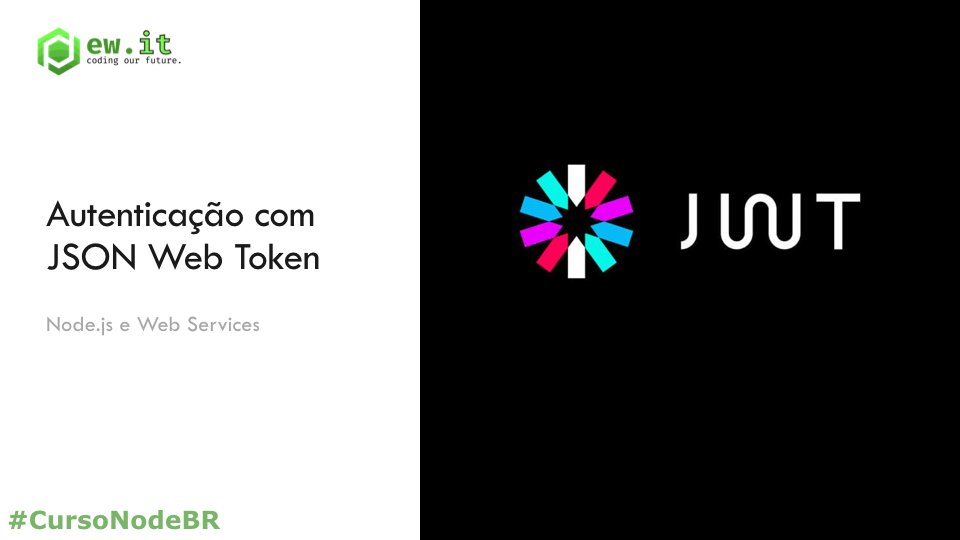 nodebr's tweet photo. Tem módulo novo no ar! Documentação de Serviços com Swagger e Autenticação com JWT. Agora saímos do nivel básico, focando agora em documentação de APIs e autenticação de usuarios. Nesse módulo usamos dois bancos de dados diferentes.
https://t.co/0ZVdHH0ybw
#cursonodebr https://t.co/ZUoBLwOR3v