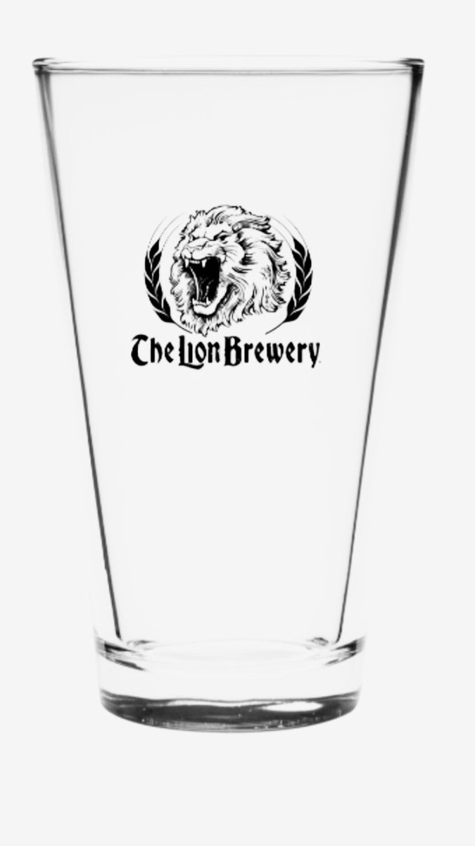 Lionshead Beer tweet media