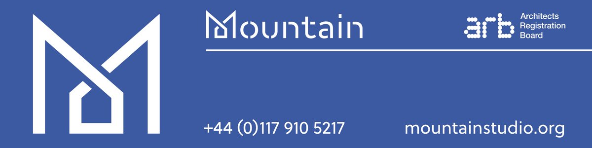Mountain_______'s tweet photo. With a number of projects moving onto site in early 2019 we are putting some of these beautiful signboards into fabrication - designed with the fantastic @cesarsesio of https://t.co/tl2PEOuBkw https://t.co/ZDA3ZeidHN
