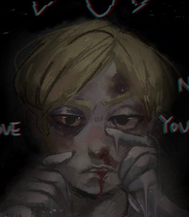 Glitchn4's tweet photo. πΎπ π π»π ππ€π'π₯ ππ π§π πͺπ π¦
Steve how dare you
OK so just watched Sally face chapter 3 and 4. And ok thank you, Steve, that hurt. But Let me just tell you that I love Travis. Like really love Travis Phelp.βͺοΈππ
#SallyFace #TravisPhelp #Fanart #digitalpainting https://t.co/Lbn8STMBY5