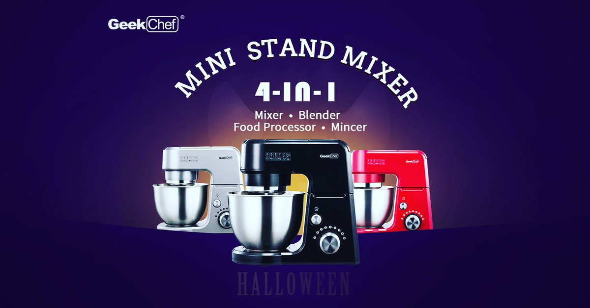 #Geekappliances hopes everyone actually has a #happymonday! Check out some of our deals, we offer our customers a easy way of making meals throughout their week! Check us out: geekappliances.com