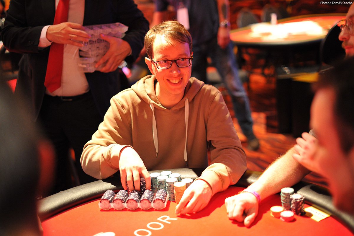 Poker Poker