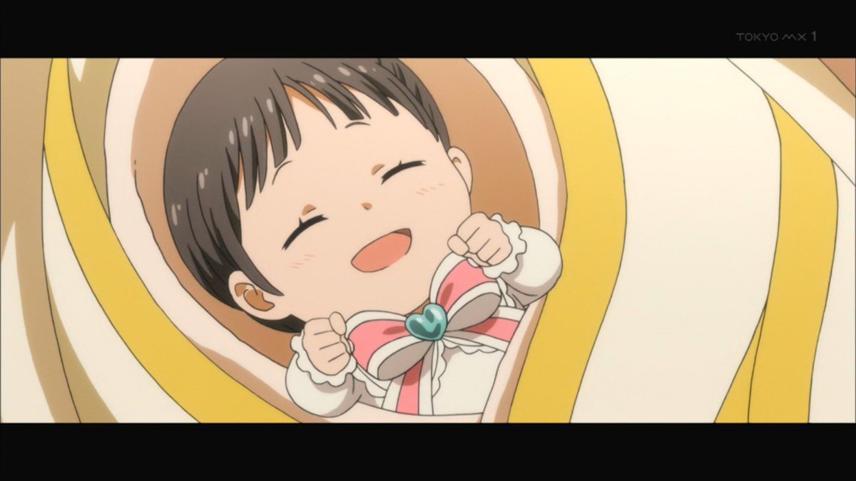 エガオノダイカ 第2話 感想 ヨシュア君どんどん成長していく選ばれし主人公だと思ったのに エガオノダイカ 第2話 感想 ヨシュア君どんどん成長していく選ばれし主人公だと思ったのに