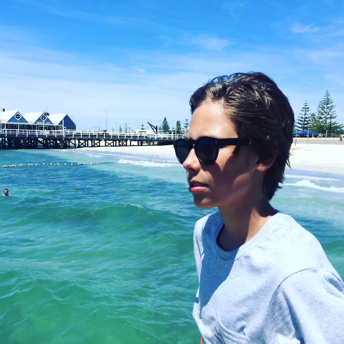 Back Down Under🌎#Australie #adventure