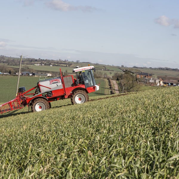 Try out our RB35 crop sprayer at @SprayerDemo, taking place on Weds 20th Feb, 8am – 4pm at the Churn Estate, Blewbury, Didcot, Oxon OX11 9HD.
You can read more about the RB35 here:
http://www.batemansprayers.com/rb35-self-propelled-crop-spr ……
Pics via https://sprayerdemo.uk/ from the 2018 event 👍